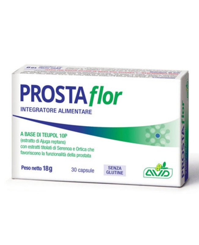 PROSTAFLOR 30CPS PROSTAFLOR 30CPS