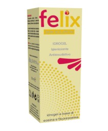 FELIX IDROGEL EOSINA FLUO 50ML