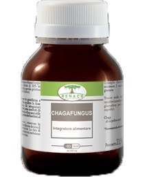 CHAGAFUNGUS 60CPS