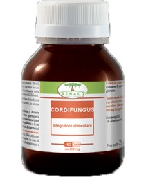 CORDIFUNGUS 60CPS