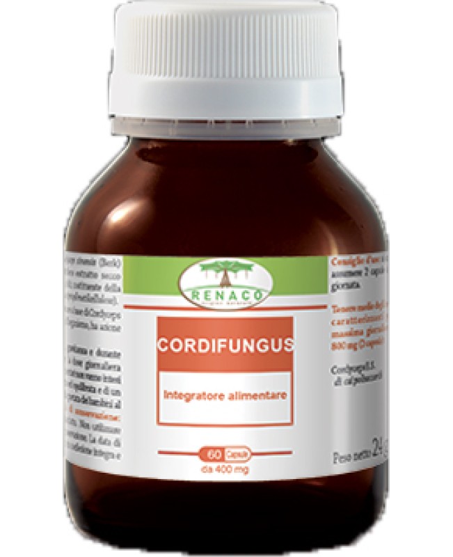 CORDIFUNGUS 60CPS CORDIFUNGUS 60CPS