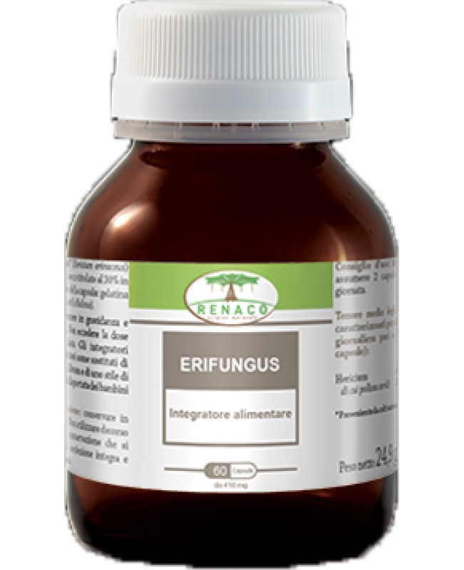 ERIFUNGUS 60CPS ERIFUNGUS 60CPS