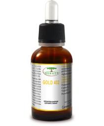 GOLD 402 GOCCE 50ML