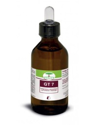 GT7 GOCCE 100ML