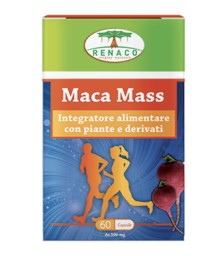 MACA MASS 60CPS