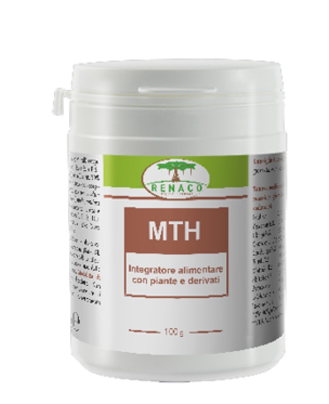 MTH POLVERE 100G MTH POLVERE 100G