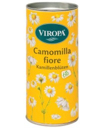CAMOMILLA FIORE BIO 25G CAMOMILLA FIORE BIO 25G