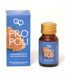 PROPOLI 170MICROTAV 120MG