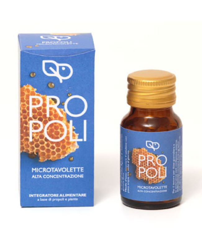 PROPOLI 170MICROTAV 120MG