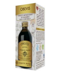 OBEVIS LIQUIDO ANALCOLICO 200ML NF