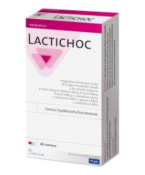 LACTICHOC 20CPS