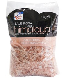 SALE ROSA HIMALAYA GROSSO 1KG