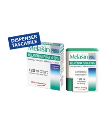 MELASIN PURA 120CPR