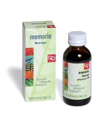 MEMORIA EIS 20 BACOPA 60ML