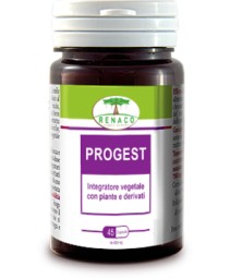PROGEST 45CPS