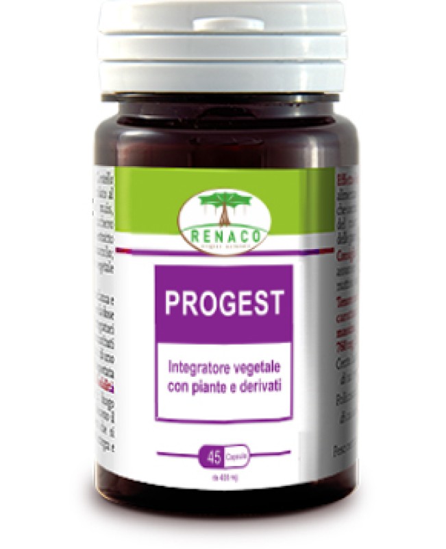 PROGEST 45CPS PROGEST 45CPS