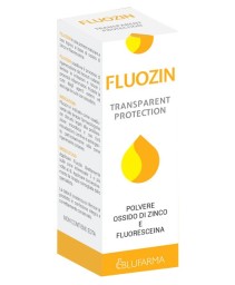 FLUOZIN FLUOREXIN POLVERE 50G