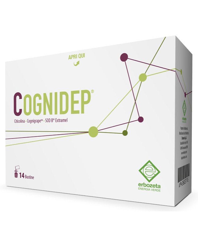 COGNIDEP 14BUST COGNIDEP 14BUST