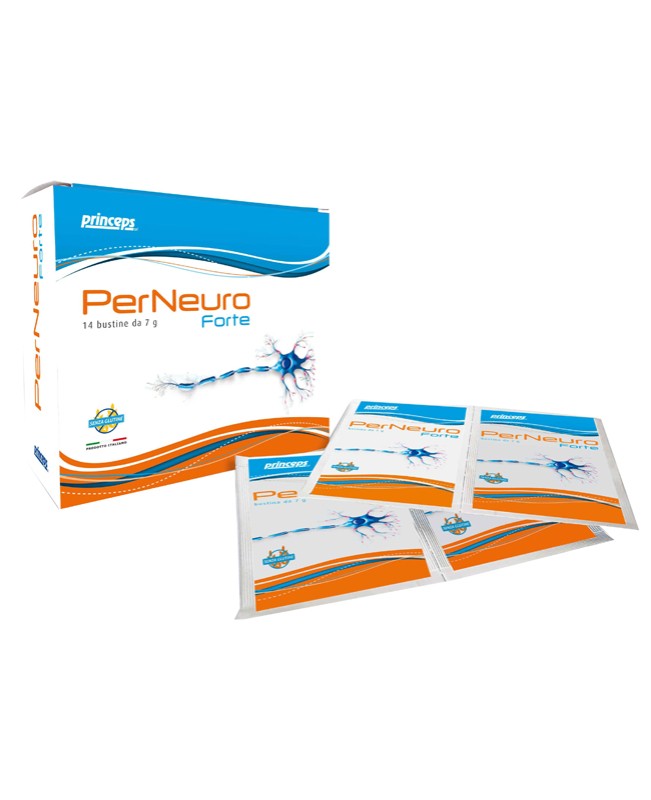 PERNEURO FORTE 14BUST PERNEURO FORTE 14BUST