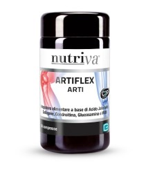 NUTRIVA ARTIFLEX ARTI 50CPR NF