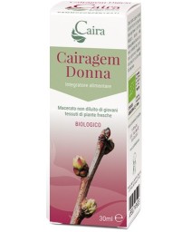 CAIRAGEM DONNA BIO 30ML