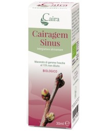 CAIRAGEM SINUS BIO SPRAY 30ML