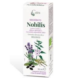 NOBILIS MC EI 50ML BIO NF