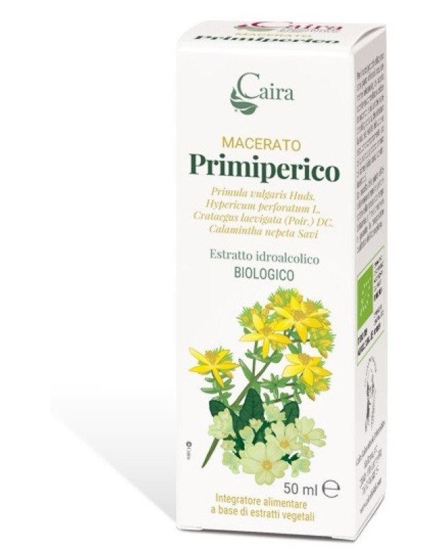 PRIMIPERICO MC BIO 50ML