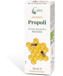 PROPOLI MC BIO EI*30ML
