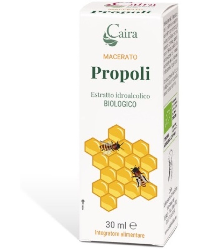 PROPOLI MC BIO EI*30ML PROPOLI MC BIO EI*30ML