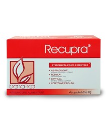 RECUPRA 45CPS VEGETAL