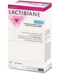 LACTIBIANE CND 10M 30CPS