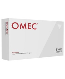 OMEC 30CPS NF
