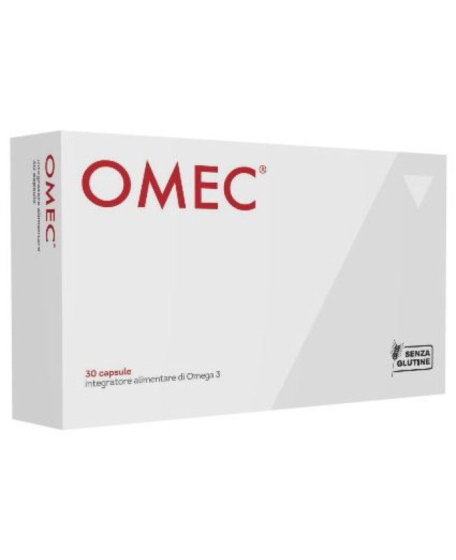 OMEC 30CPS NF OMEC 30CPS NF