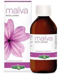 MALVA MUCILLAGINE 200ML EVI