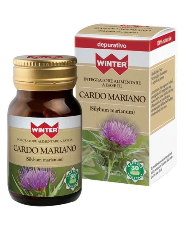 WINTER CARDO MARIANO 30CPS VEG WINTER CARDO MARIANO 30CPS VEG