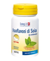 ISOFLAVONI DI SOIA 60PRL NF