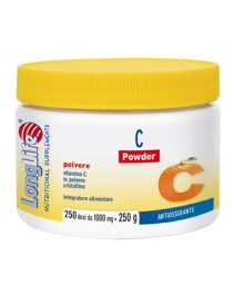 LONGLIFE C POWDER 250G