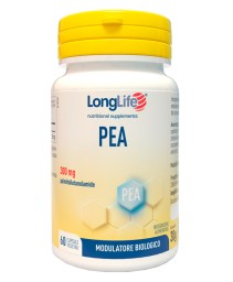 LONGLIFE PEA 60CPS