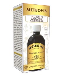 METEOVIS 500ML LIQUIDO ANALCOL