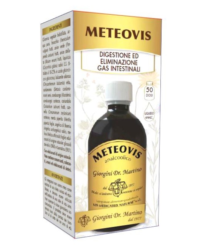METEOVIS 500ML LIQUIDO ANALCOL METEOVIS 500ML LIQUIDO ANALCOL