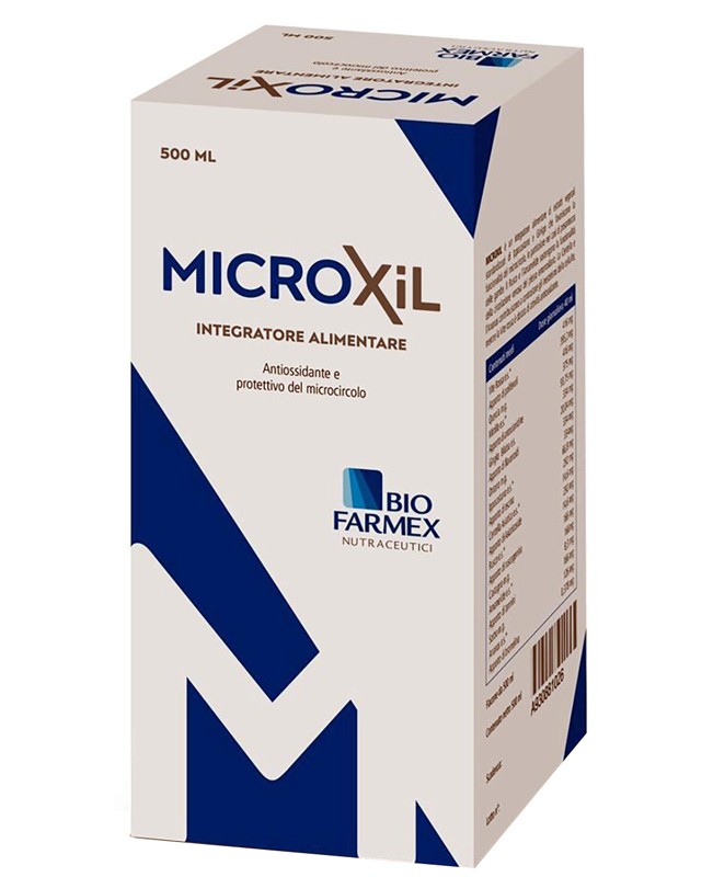 MICROXIL 500ML MICROXIL 500ML