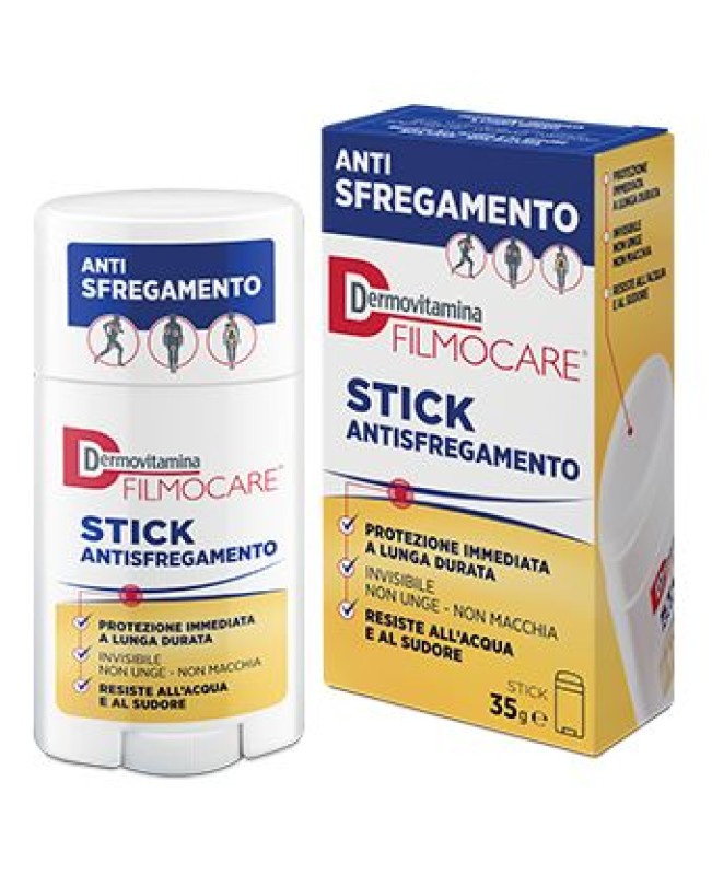 DERMOVITAMINA FILM STICK 35G DERMOVITAMINA FILM STICK 35G