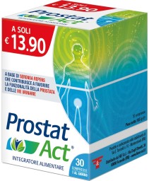 PROSTAT ACT 30CPR