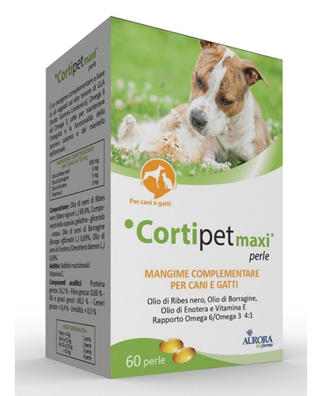 CORTIPET MAXI PERLE 60