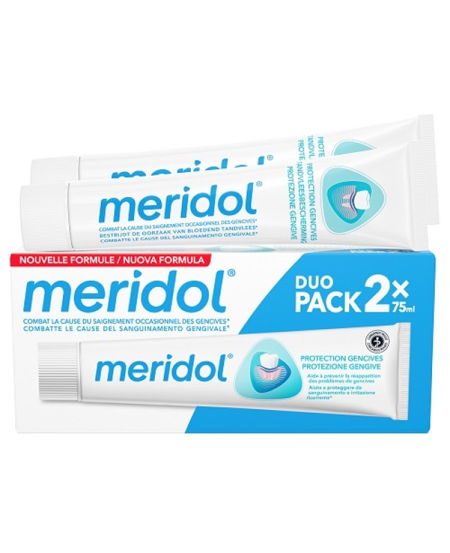 MERIDOL DENTIFRICIO BITUBO75ML MERIDOL DENTIFRICIO BITUBO75ML