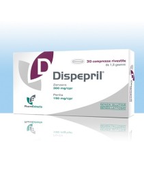 DISPEPRIL 30CPR RIVESTITE