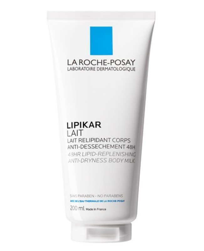 LIPIKAR LATTE 200ML LIPIKAR LATTE 200ML