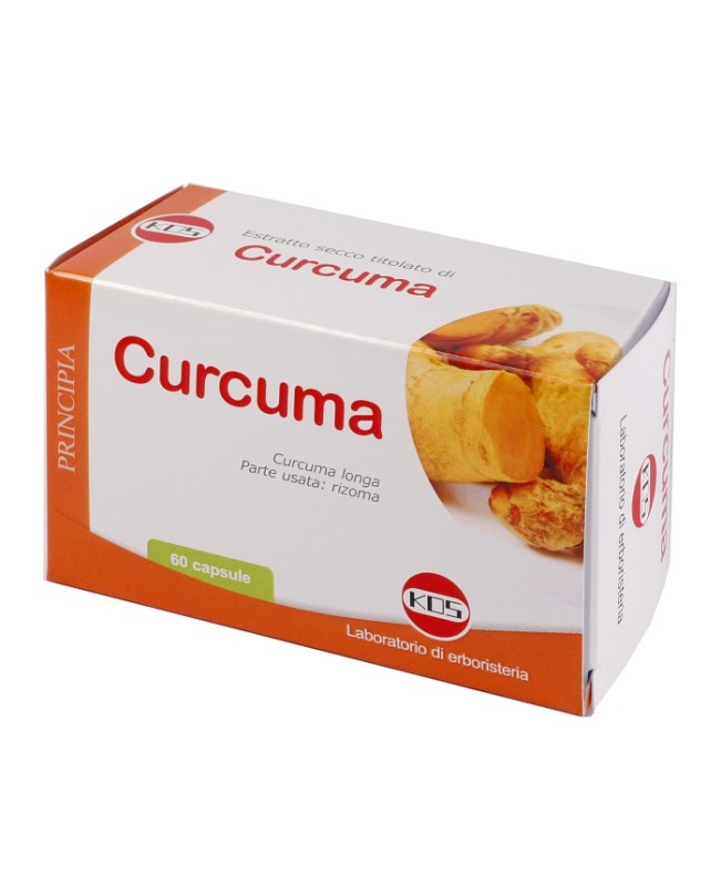 CURCUMA ES 60CPS