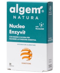 NUCLEO ENZYVIT 30CPR